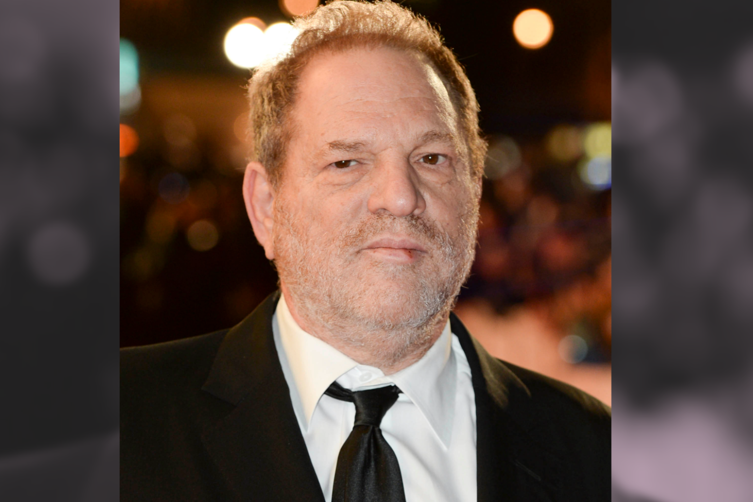 Harvey Weinstein rushed to hospital for emergency heart surgery 